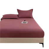 🛋️Keep Beds Fresh and Fuss-Free – Soft Waterproof Mattress Cover Every Mum Needs! - ThiGui